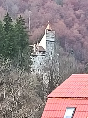 Casa Pretabila Pensiune