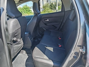 Dacia Duster Extreme 2022 | 1.3 TCe 150 CP | Automată | Unic Proprietar - imagine 2