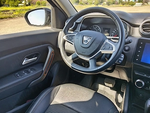 Dacia Duster Extreme 2022 | 1.3 TCe 150 CP | Automată | Unic Proprietar - imagine 7