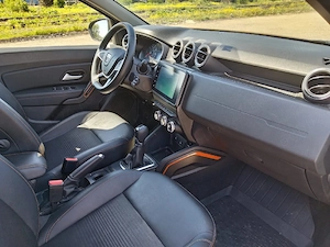 Dacia Duster Extreme 2022 | 1.3 TCe 150 CP | Automată | Unic Proprietar - imagine 6