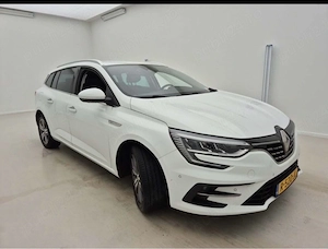 Renault Megane 1.3 TCe - facelift