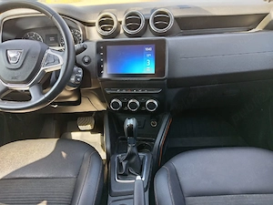 Dacia Duster Extreme 2022 | 1.3 TCe 150 CP | Automată | Unic Proprietar - imagine 4