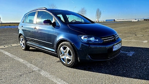 Volkswagen Golf 6 Exclusive (se parcheaza singură). Import Germania 2025. Primul propietar Romania. - imagine 2