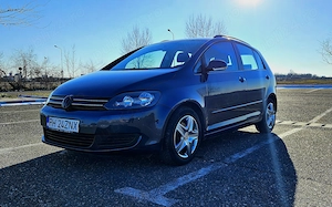 Volkswagen Golf 6 Exclusive (se parcheaza singură). Import Germania 2025. Primul propietar Romania. - imagine 3