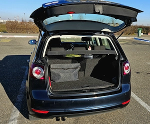Volkswagen Golf 6 Exclusive (se parcheaza singură). Import Germania 2025. Primul propietar Romania. - imagine 5