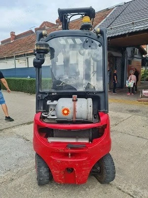 Motostivuitor LINDE H16T-01 - imagine 4