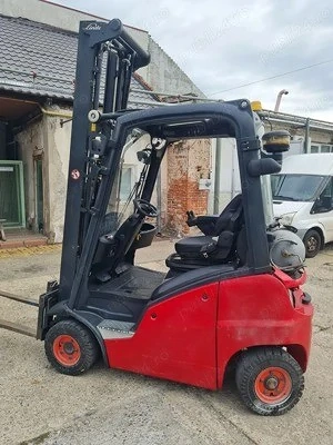 Motostivuitor LINDE H16T-01 - imagine 2
