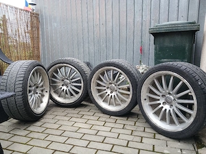 vind genti audi pe 19