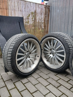 vind genti audi pe 19 - imagine 5