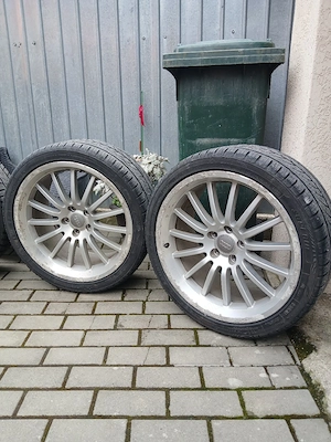 vind genti audi pe 19 - imagine 3