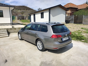 Vw Golf 7 Cup  - imagine 3