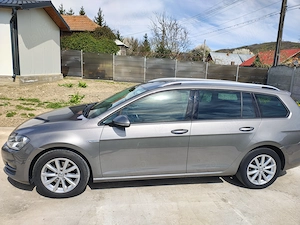 Vw Golf 7 Cup  - imagine 4