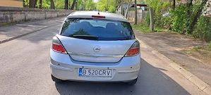 Opel Astra H - 2010 10  - 1.6 Benzina - imagine 3