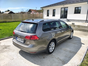Vw Golf 7 Cup  - imagine 2