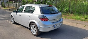 Opel Astra H - 2010 10  - 1.6 Benzina - imagine 2