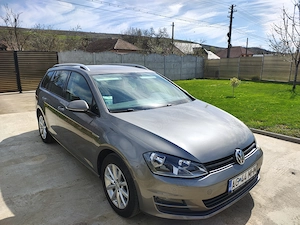 Vw Golf 7 Cup  - imagine 5
