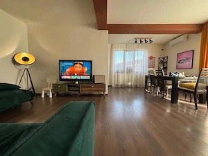 Duplex 4 camere - Zona Chiarda Rosie