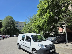 Renault Kangoo Maxi 1.5 Dci An2013