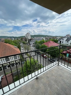  Apartament 3 camere | etaj 3/4 | bloc reabilitat | 74 mp utili- Central  - imagine 8