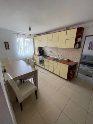  Apartament 3 camere | etaj 3/4 | bloc reabilitat | 74 mp utili- Central  - imagine 2