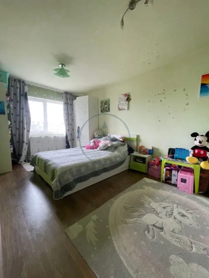  Apartament 3 camere | etaj 3/4 | bloc reabilitat | 74 mp utili- Central  - imagine 7