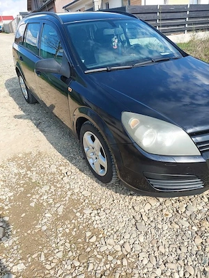 Vând Opel Astra H 2005 1.7 CDTI 101 CP - imagine 3