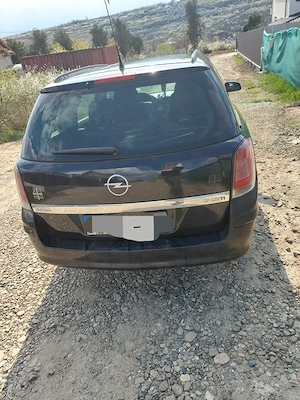 Vând Opel Astra H 2005 1.7 CDTI 101 CP - imagine 4