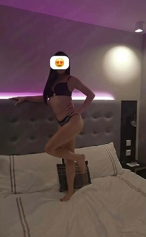 HOT X HOT Doar Deplasări la tine sau la hotel 