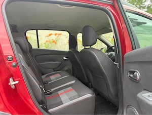 Dacia Sandero Stepway Techroad 0.9 TCe 90cp - imagine 7