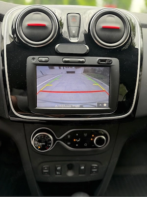 Dacia Sandero Stepway Techroad 0.9 TCe 90cp - imagine 10