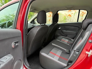 Dacia Sandero Stepway Techroad 0.9 TCe 90cp - imagine 9