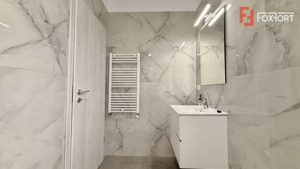 Duplex Mosnita cu 4 camere si teren de 350 mp  - imagine 14