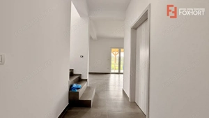 Duplex Mosnita cu 4 camere si teren de 350 mp  - imagine 18