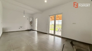 Duplex Mosnita cu 4 camere si teren de 350 mp  - imagine 4