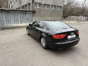 Vând Audi A4 B8 2009 - imagine 4