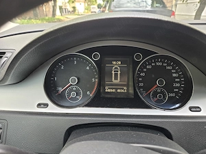 Vand wv passat b6,pret 2000  - imagine 5
