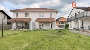 Duplex Mosnita cu 4 camere si teren de 350 mp  - imagine 20