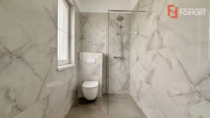 Duplex Mosnita cu 4 camere si teren de 350 mp  - imagine 13