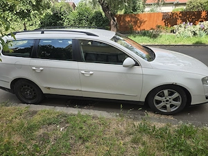 Vand wv passat b6,pret 2000  - imagine 2