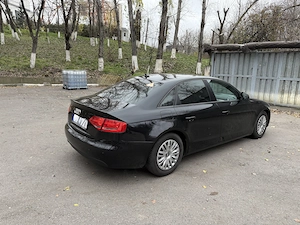 Vând Audi A4 B8 2009 - imagine 2