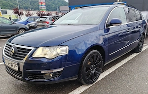 Vand VW Passat B6