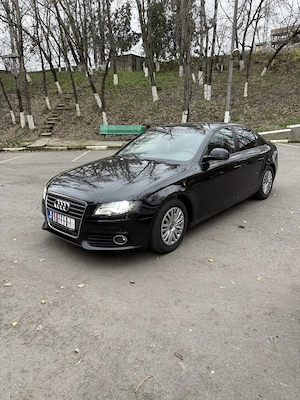Vând Audi A4 B8 2009 - imagine 3