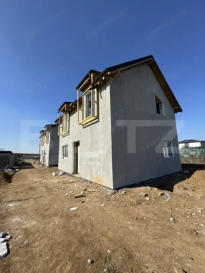 Casa P+M, 90 mp utili,  zona Casa Noastra - imagine 6