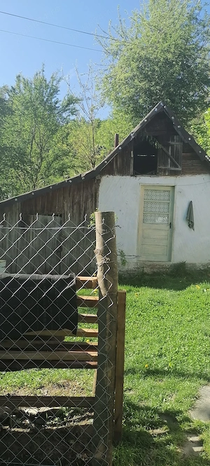 Teren si casa de vanzare in Provita de Sus - imagine 2