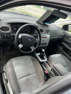 Ford Focus 1.6 TDCI  - imagine 5