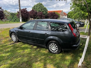 Ford Focus 1.6 TDCI  - imagine 3