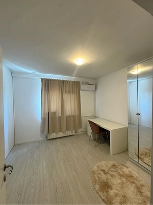 Apartament 3 camere decomandat | Vedere panoramică | Liniște | Aproape de centru | Rahova - imagine 9