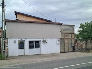 Închiriere spatiu comercial 