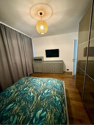 Apartament 3 camere decomandat | Vedere panoramică | Liniște | Aproape de centru | Rahova - imagine 7
