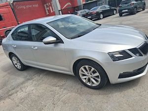Skoda Octavia 1.6 Diesel 2018